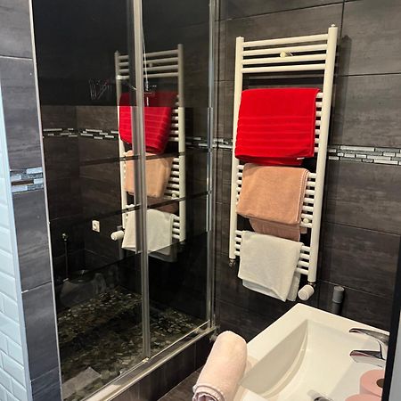 Bel Appartement Proche Tour Eiffel Paris Dış mekan fotoğraf