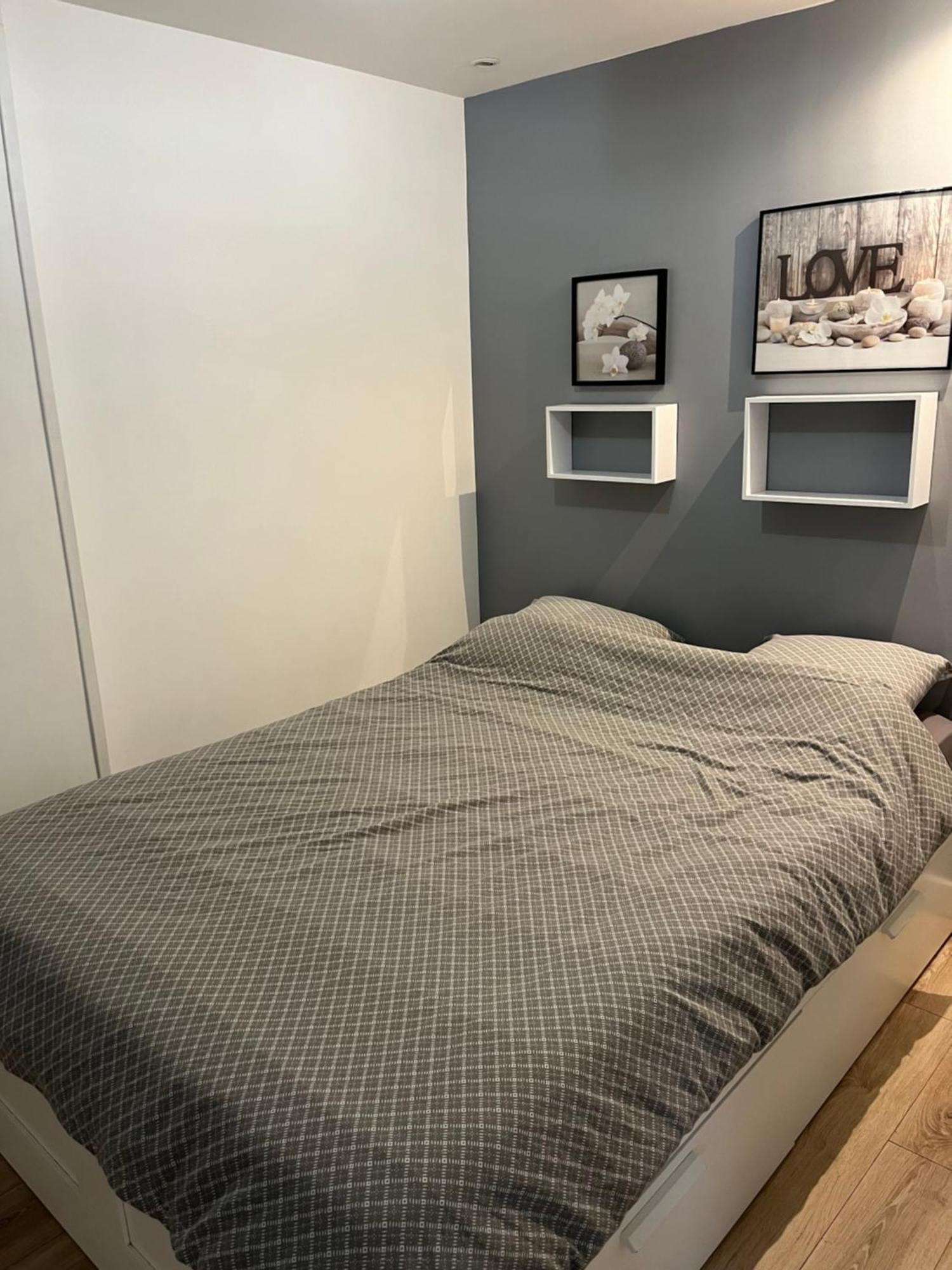 Bel Appartement Proche Tour Eiffel Paris Dış mekan fotoğraf