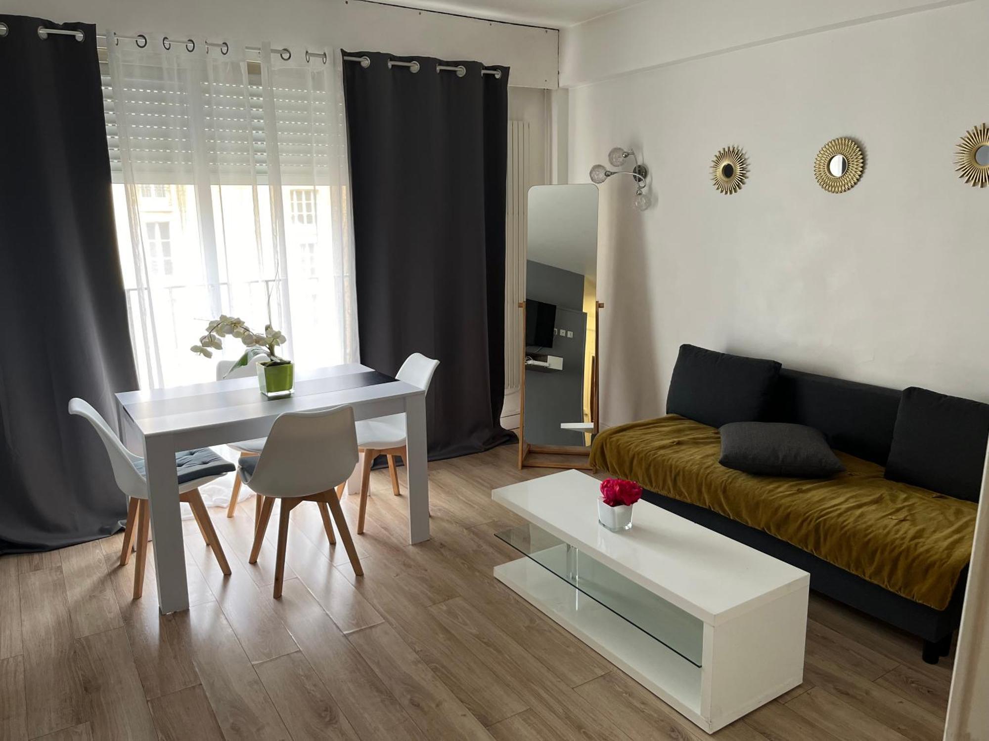 Bel Appartement Proche Tour Eiffel Paris Dış mekan fotoğraf