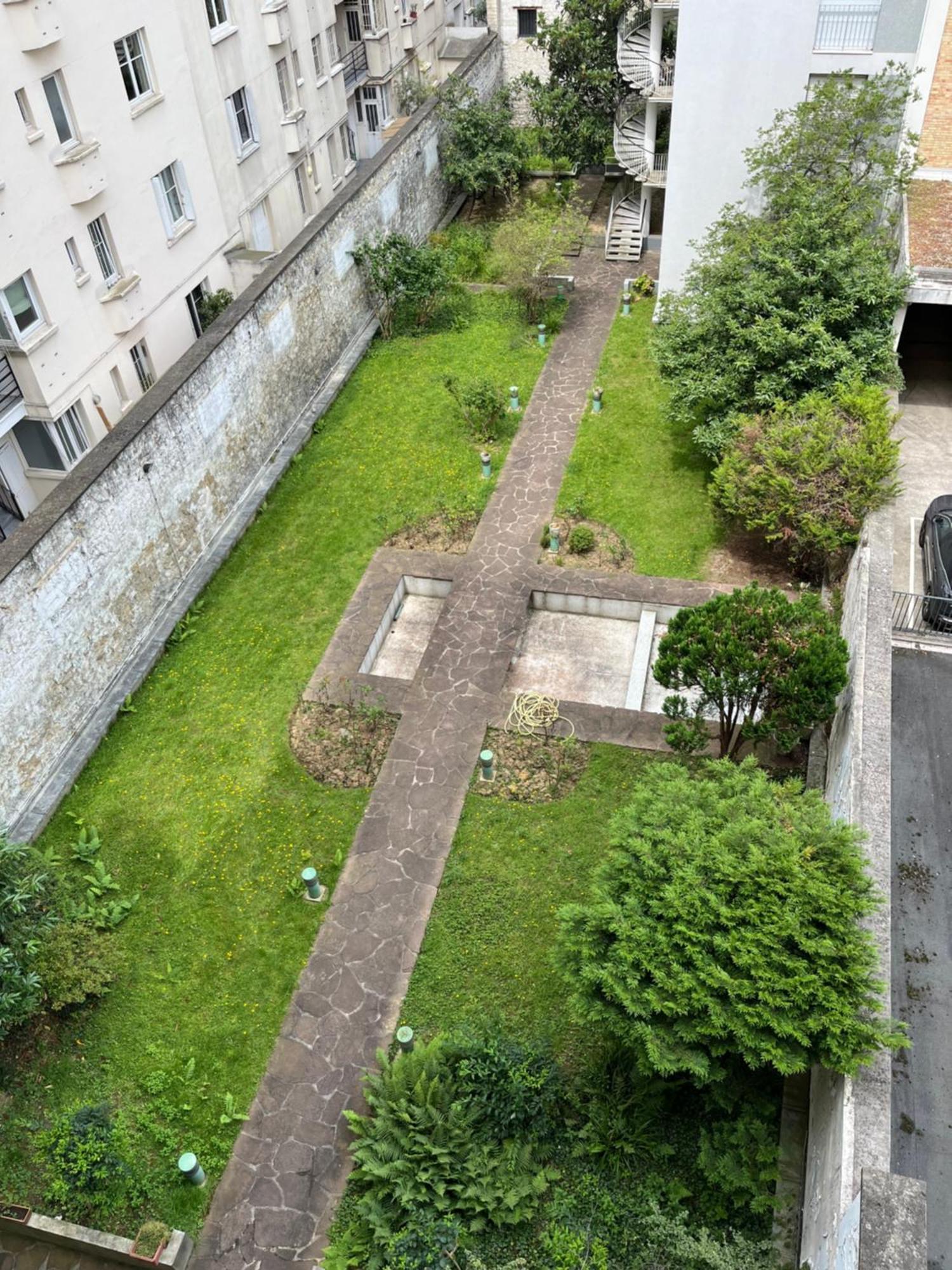 Bel Appartement Proche Tour Eiffel Paris Dış mekan fotoğraf